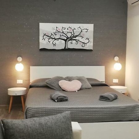 Willa The Ladybug Holiday House - Locazione Turistica Syrakuzy Zewnętrze zdjęcie
