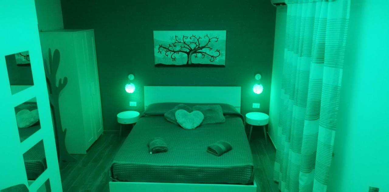 Willa The Ladybug Holiday House - Locazione Turistica Syrakuzy Zewnętrze zdjęcie