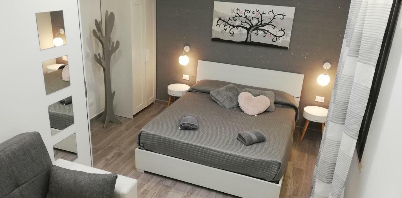 Willa The Ladybug Holiday House - Locazione Turistica Syrakuzy Zewnętrze zdjęcie