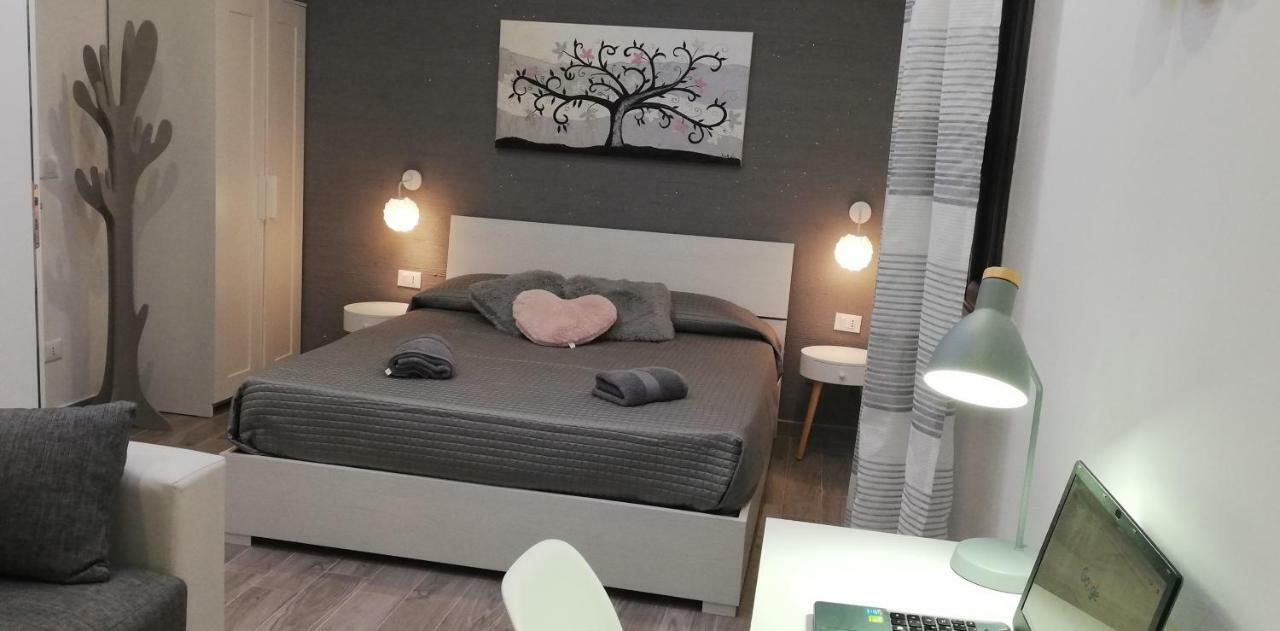 Willa The Ladybug Holiday House - Locazione Turistica Syrakuzy Zewnętrze zdjęcie