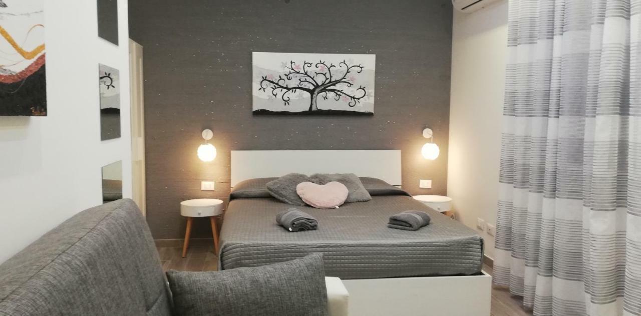 Willa The Ladybug Holiday House - Locazione Turistica Syrakuzy Zewnętrze zdjęcie